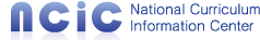 NCIC - National Curriculum Information Center